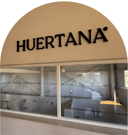 Fabrica Huertana
